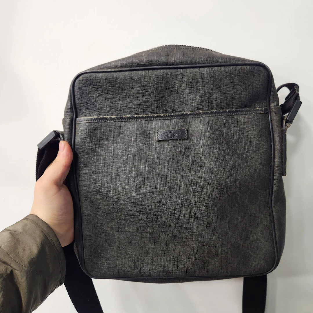 95新 GUCCI/古驰 古驰 福利包