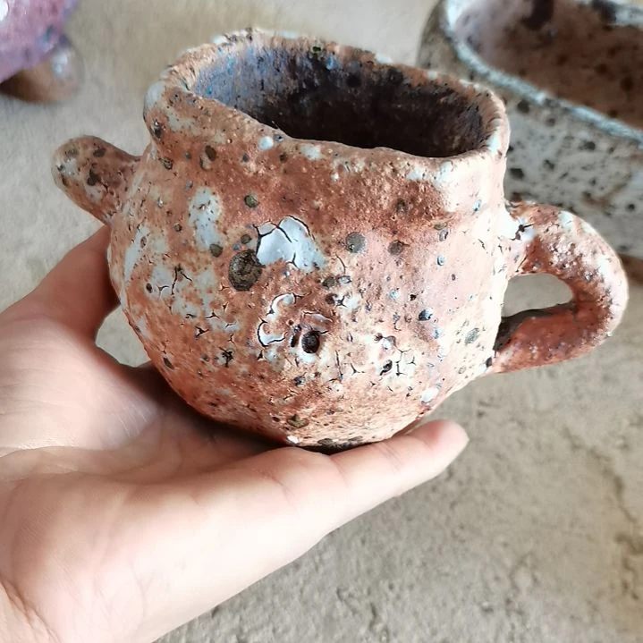 红陶20CM（含）-50CM（不含）