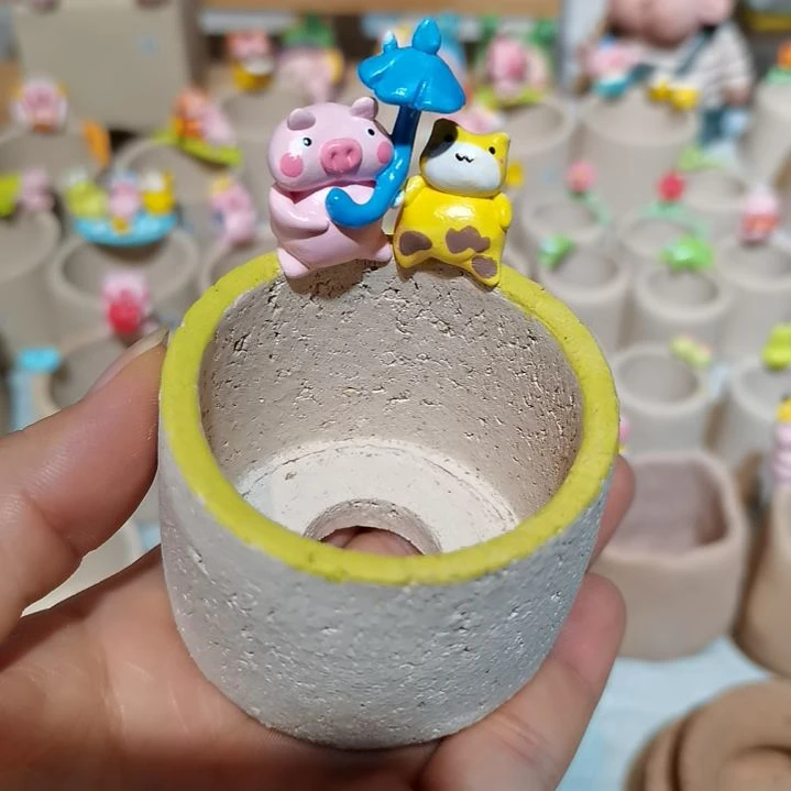 红陶20CM（含）-50CM（不含）