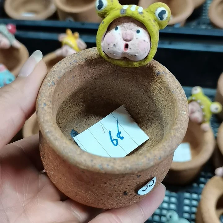 红陶20CM（含）-50CM（不含）