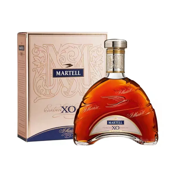 【原瓶进口】2020年 40°法国马爹利XO干邑 700ml/瓶
