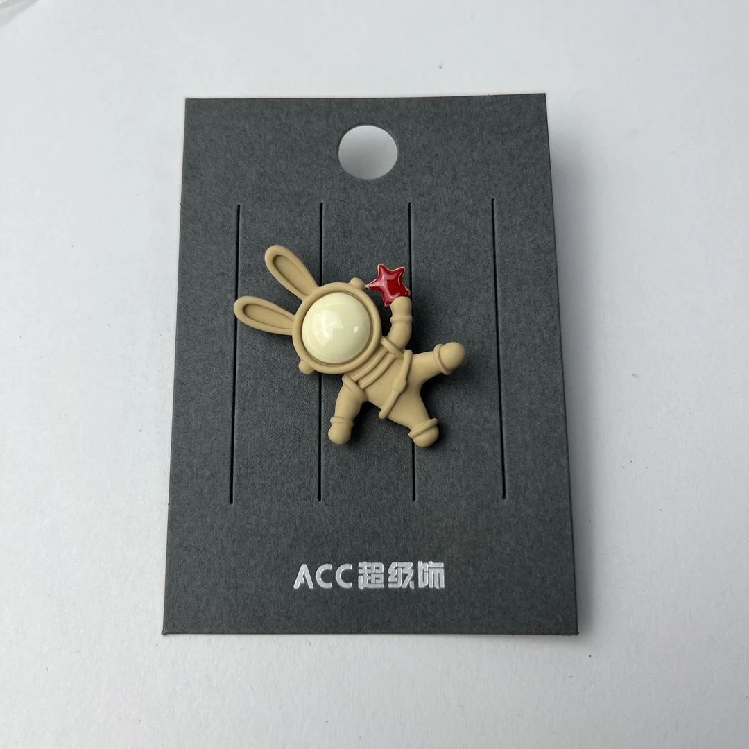 合金胸针 【0087】气质时尚百搭小众胸针