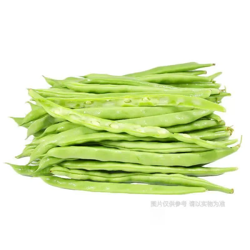 无筋豆角 约250g(半斤)