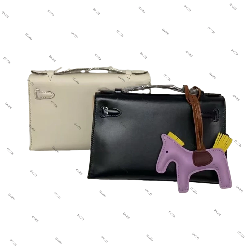 BVZB【牛皮一代】福利款/经典时尚百搭手提女包