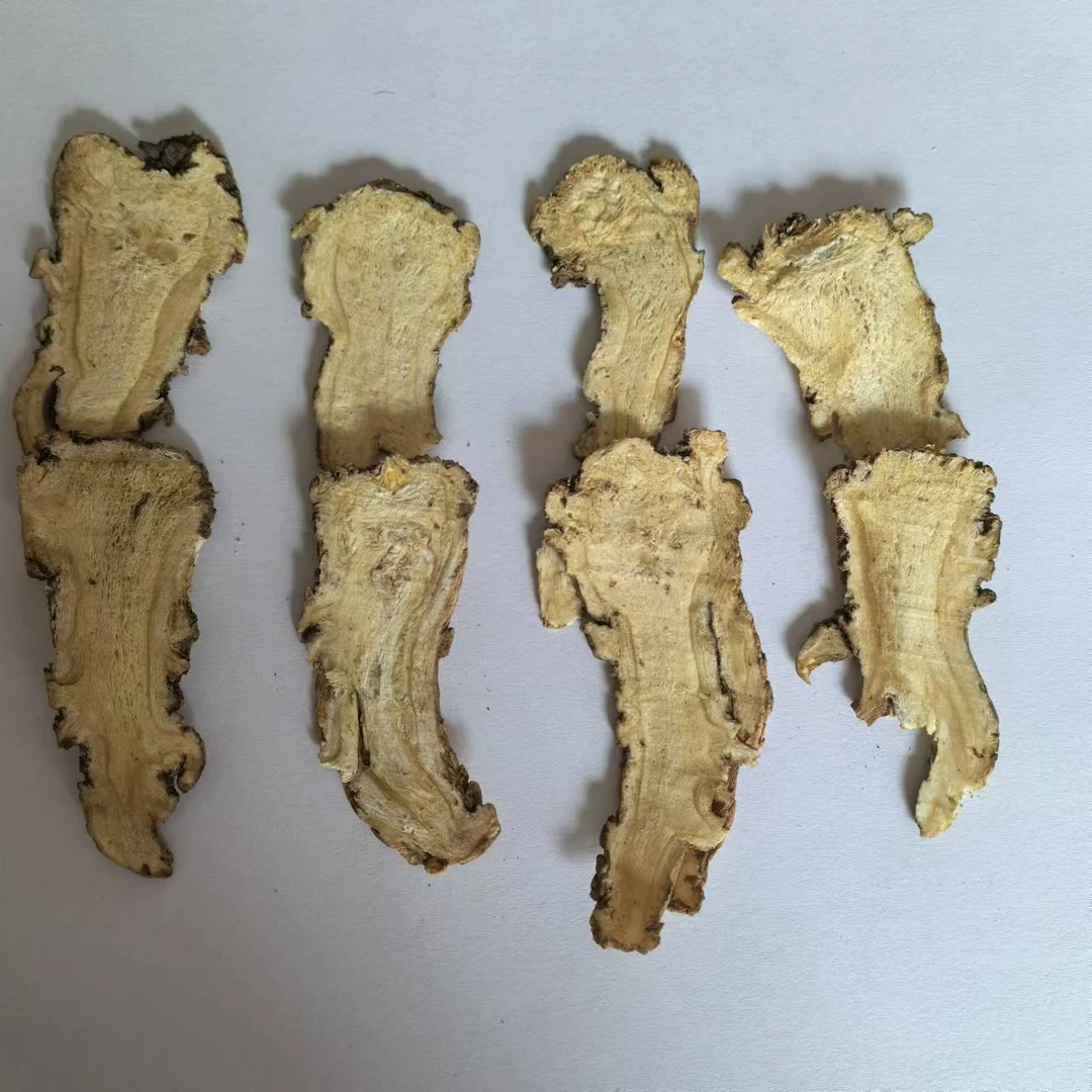 当归 无硫当归头片 当归全片