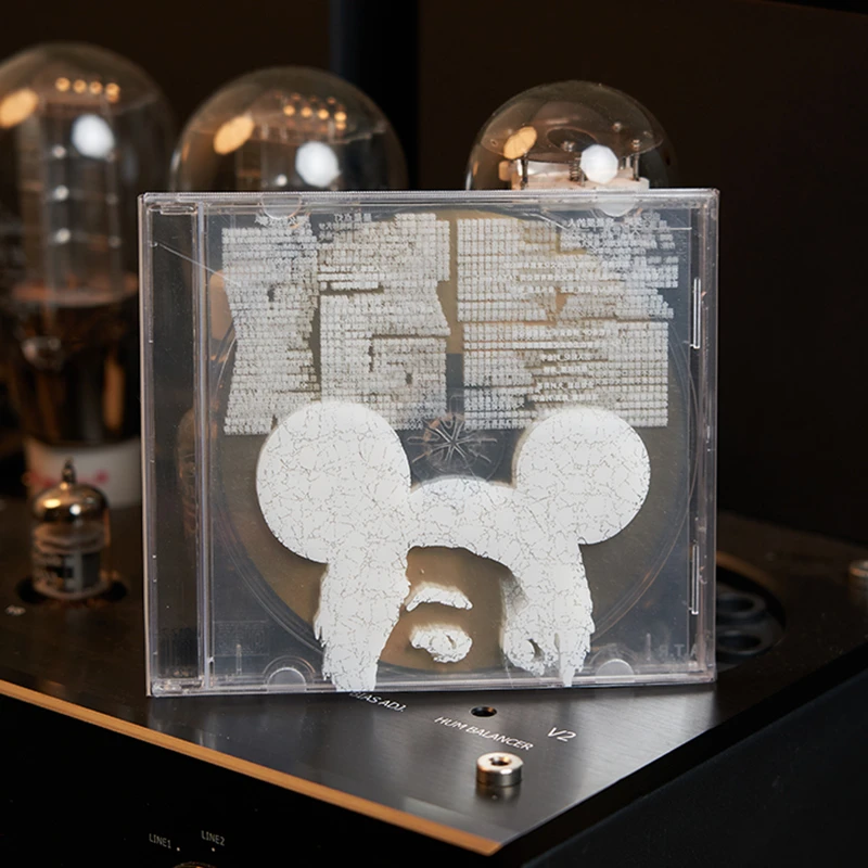 《智敬 摇滚郑智化》马条/二手玫瑰/痛仰/丢火车/大波浪乐队CD