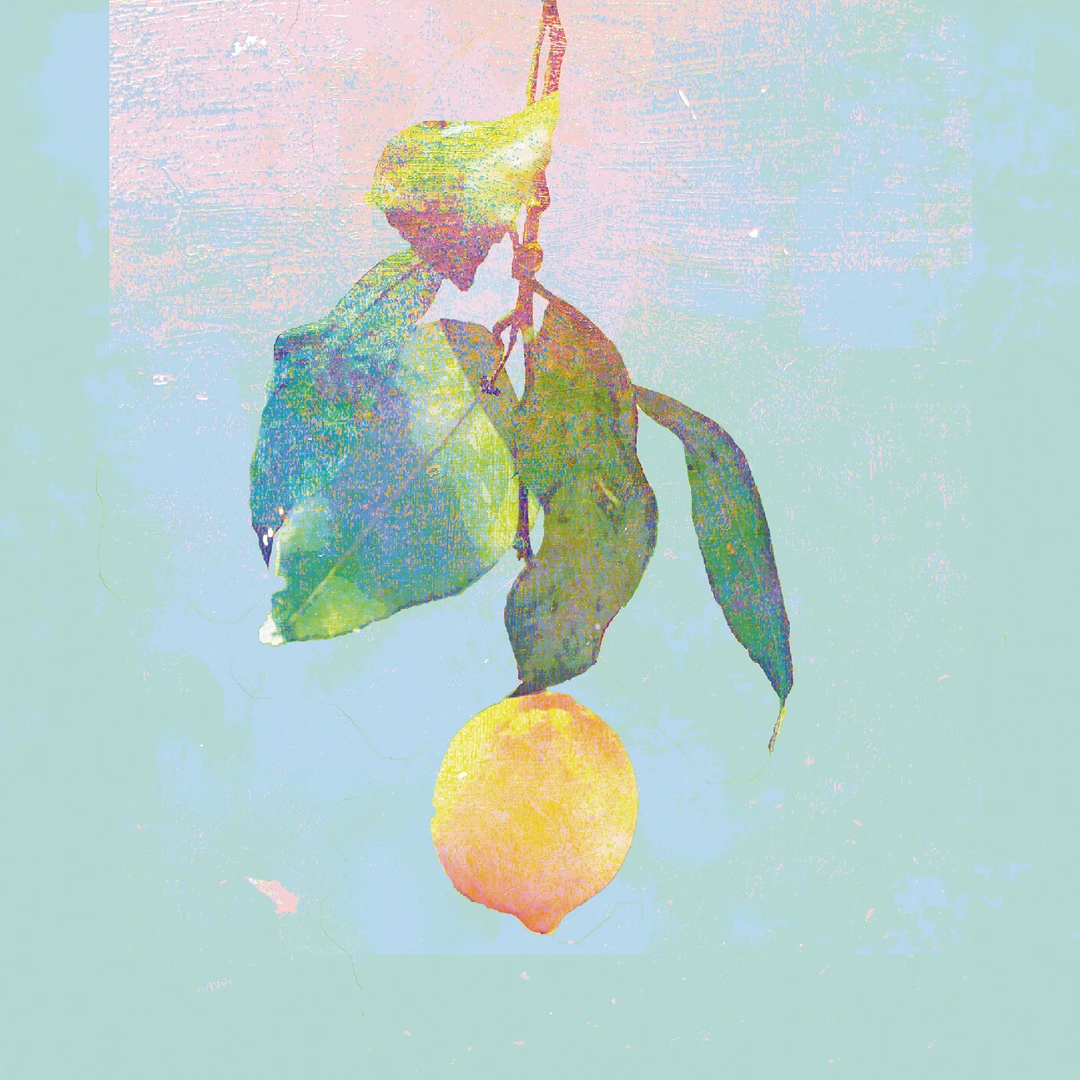 米津玄师《Lemon》Kenshi Yonezu非自然死亡主题曲 引进版CD