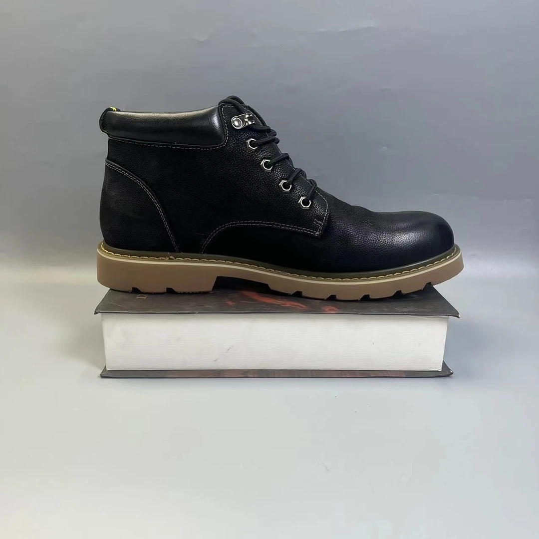 3-4（54630）舒适休闲透气男鞋