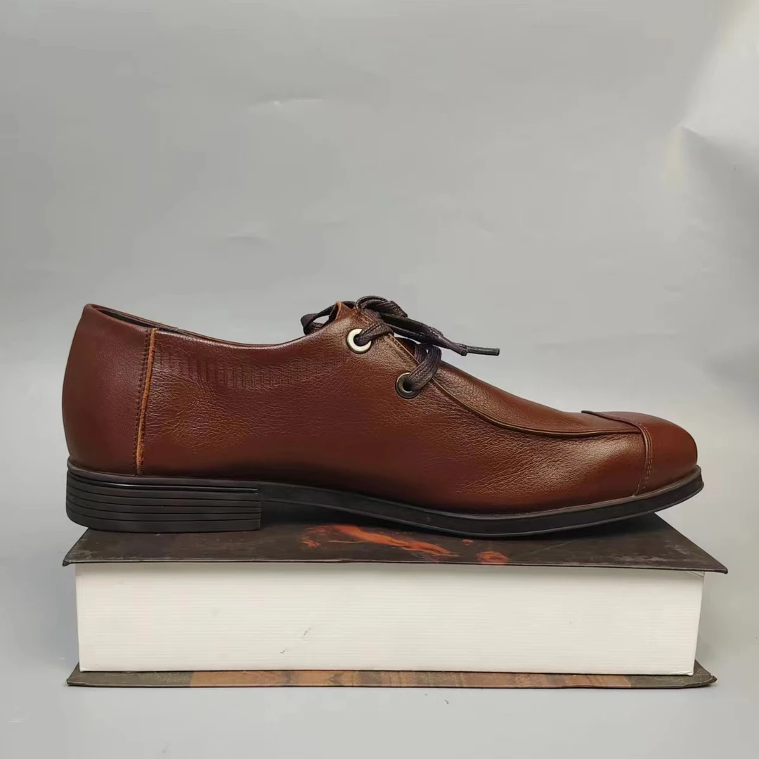 13-13（36481）舒适休闲透气男鞋