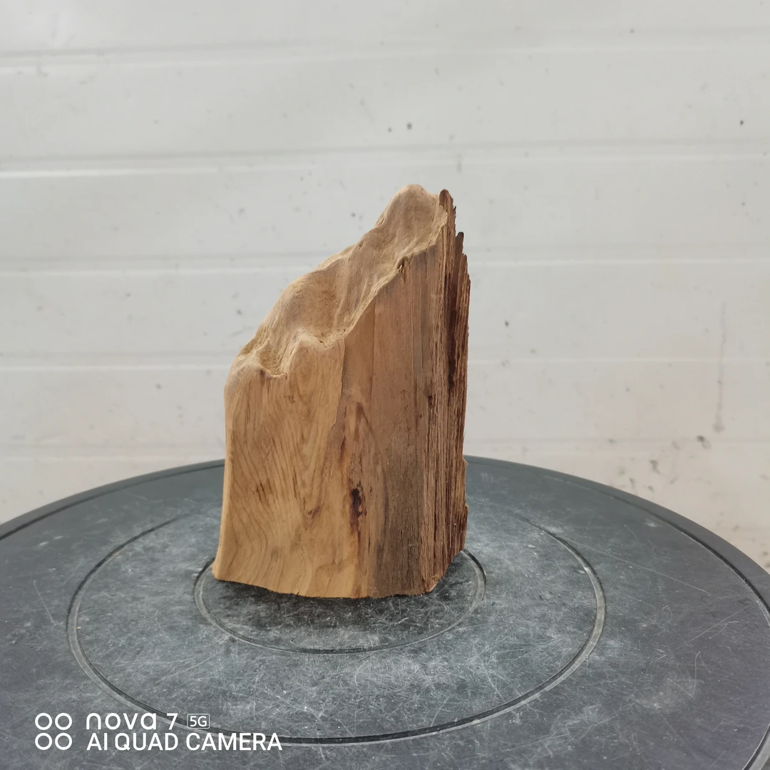 大瑶山风华木摆件3号