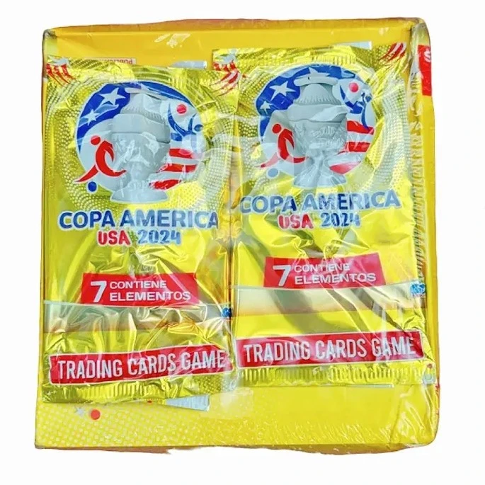 2024 Copa America 美洲杯足球 寻梅西恩德里克【未成年禁止下单】