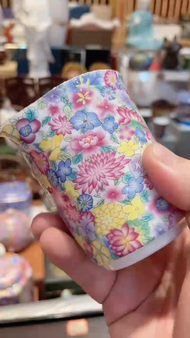 【闪购商品】其他大德茶具小贝甄选@@E383