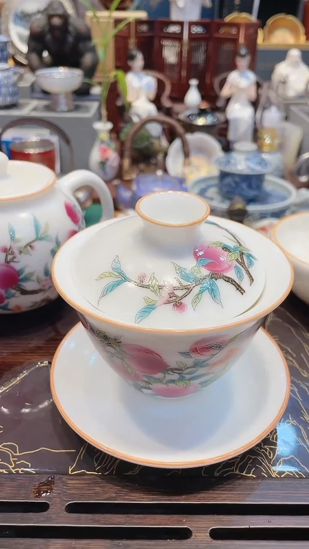 【闪购商品】其他大德茶具小贝甄选@@E471