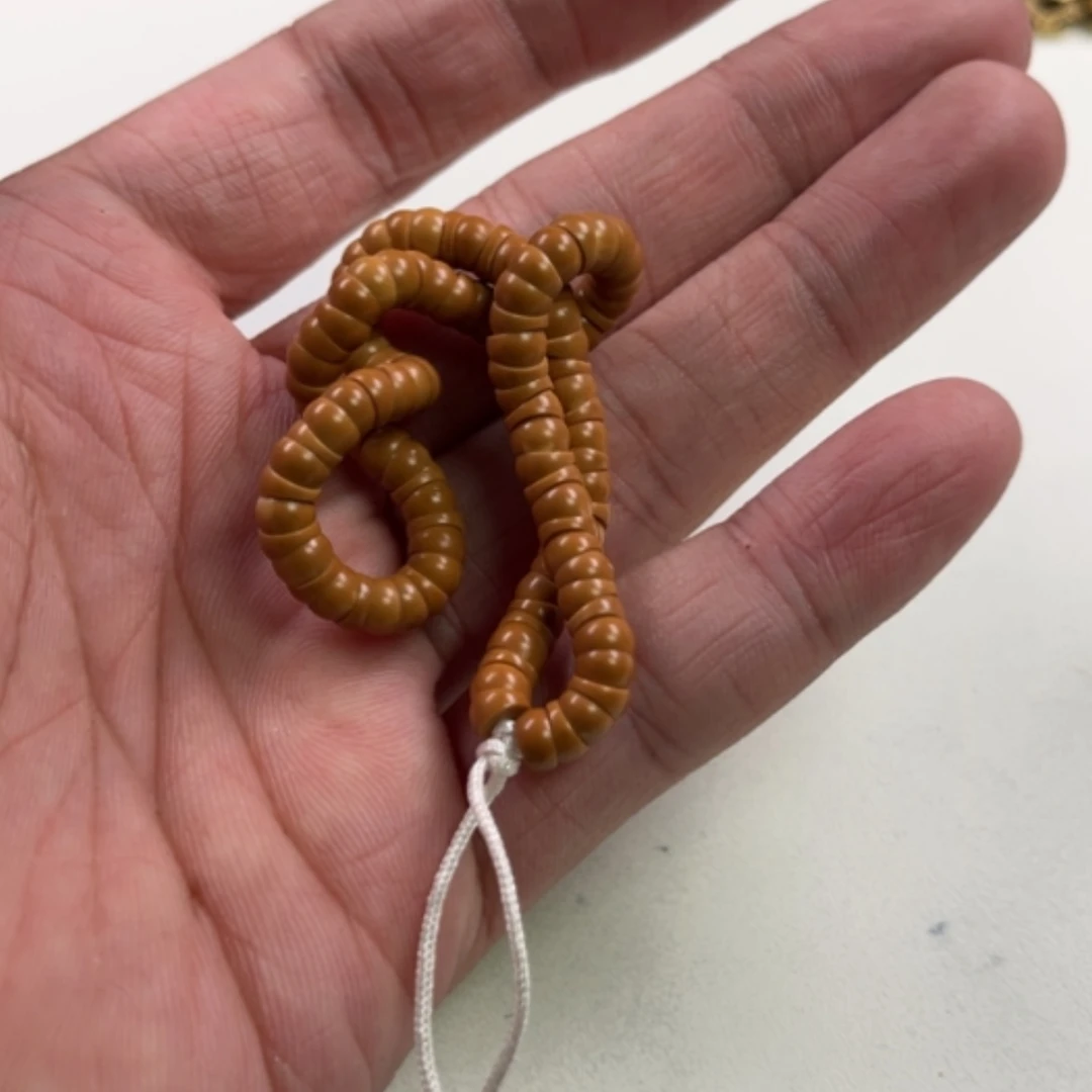 【闪购商品】橄榄核手串