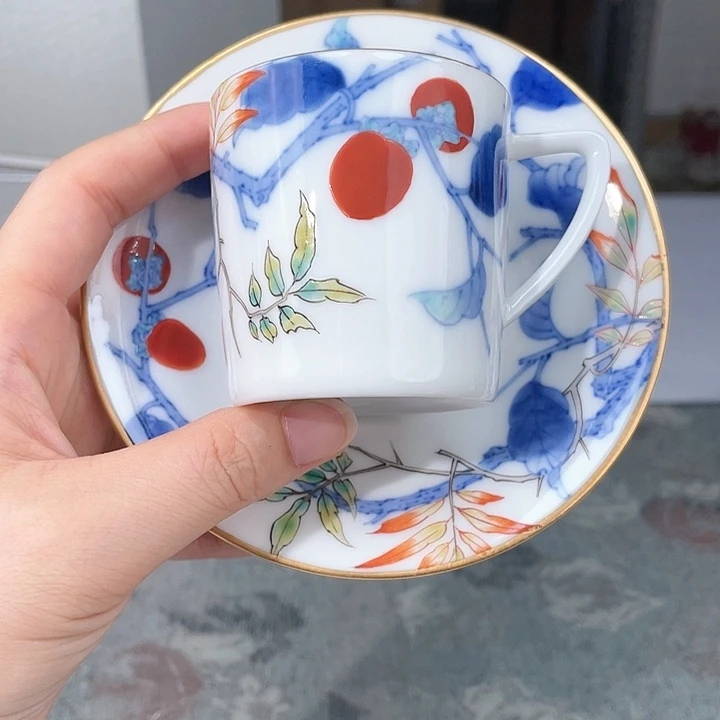 高端进口陶瓷茶具陶瓷艺术