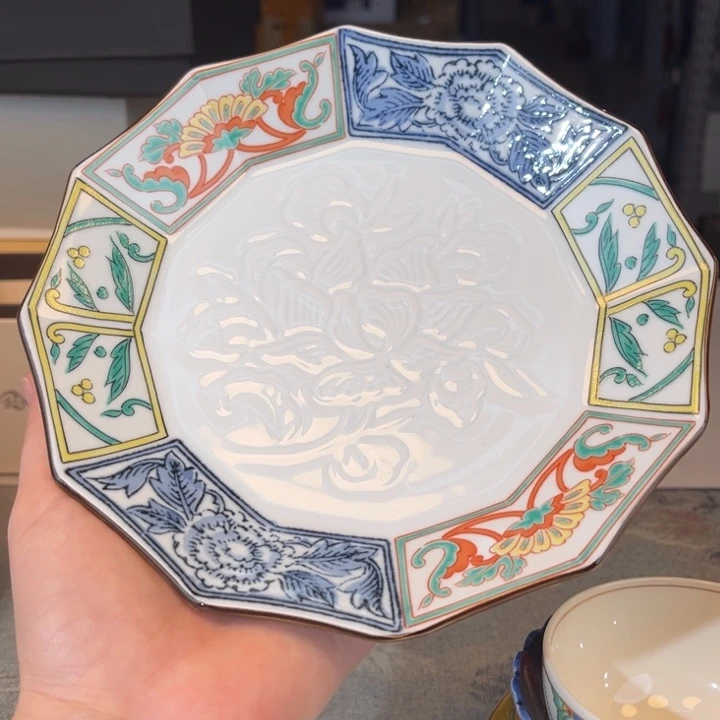 高端进口陶瓷墨**青漂亮