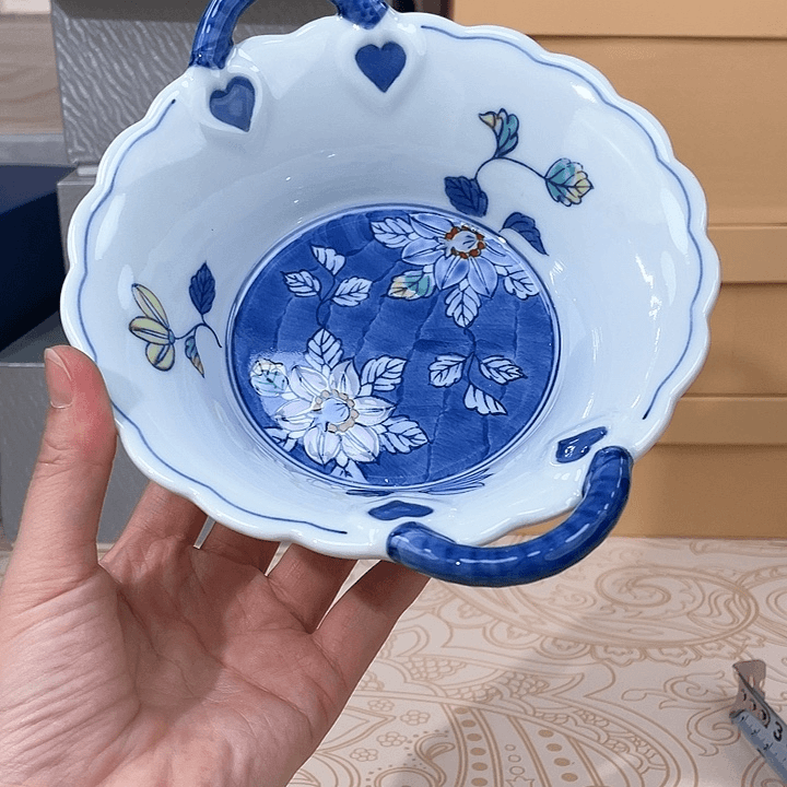 高端进口陶瓷陶瓷