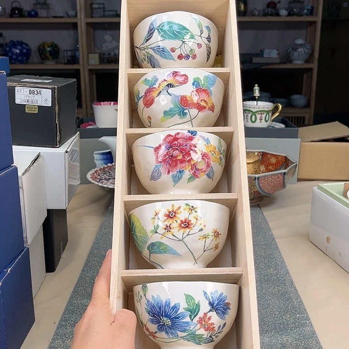 高端精美餐具茶具