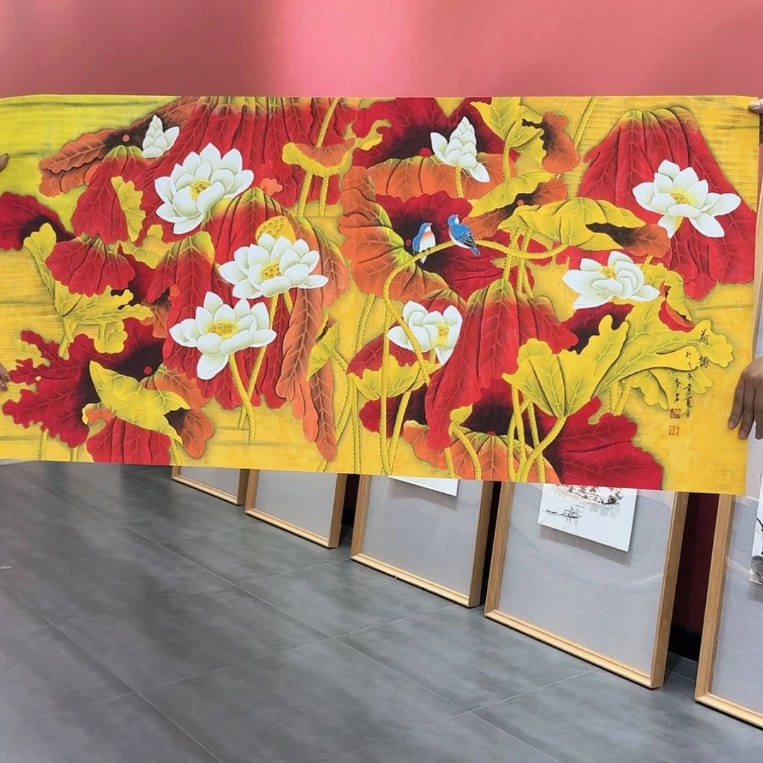 【闪购商品】书法1