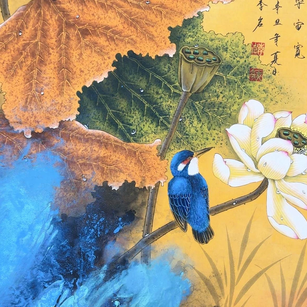 【闪购商品】书法2