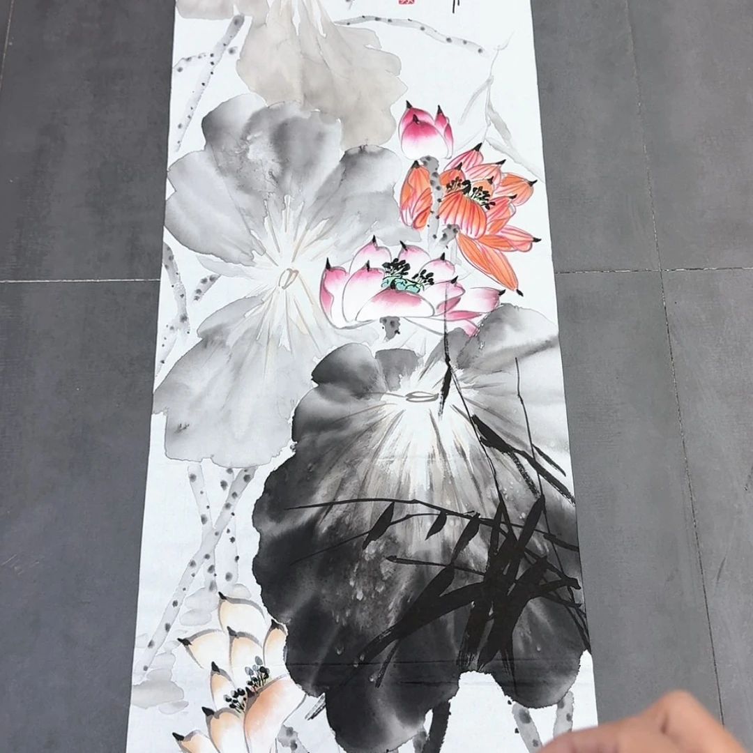 【闪购商品】书法2