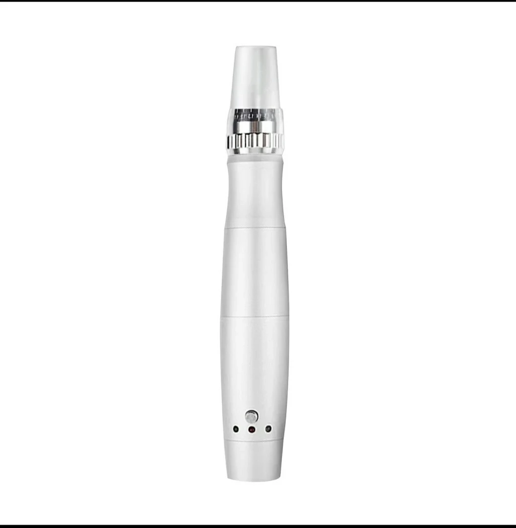 纳米微晶水光笔电动小型中胚导入美容院飞梭水光无痛