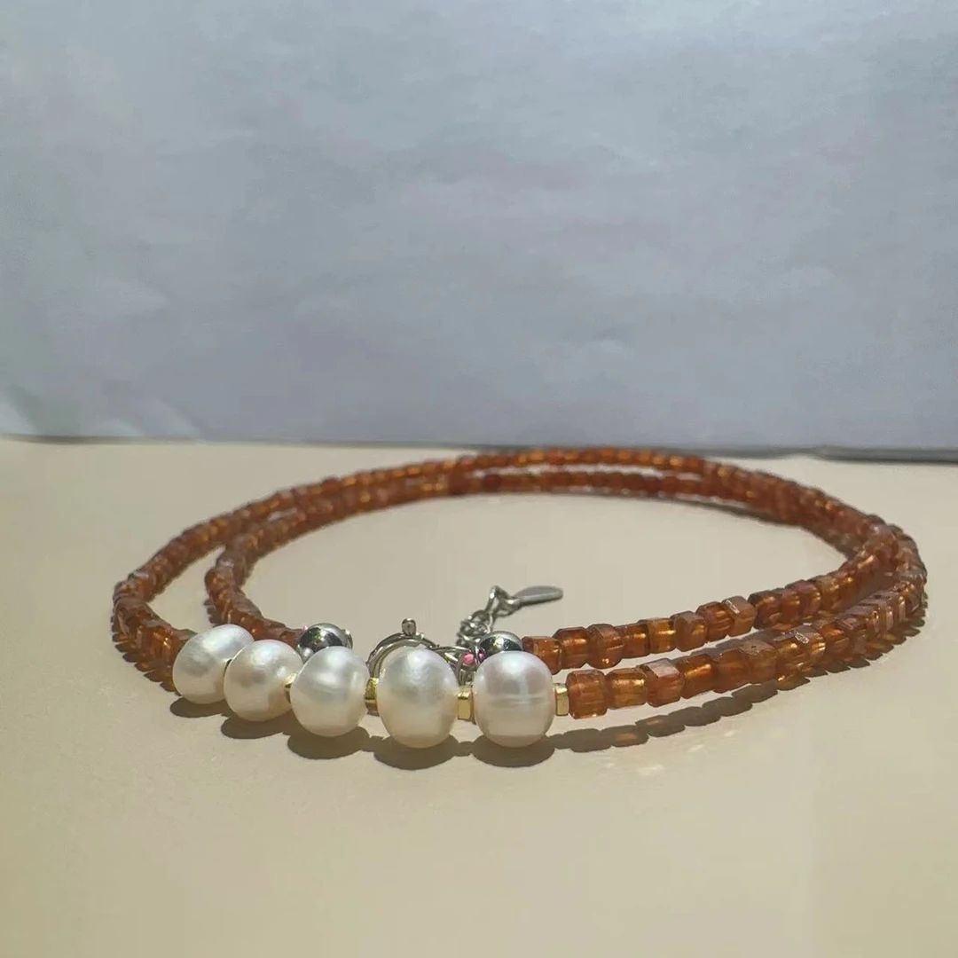 【琢玉馆】项链 多样性发一 ZYG 10067