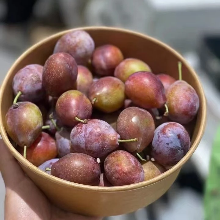 【大粒整果】西梅❤️ ～颜值漂亮1斤25