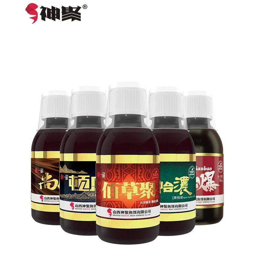 神聚一品系列正品100毫升添加剂