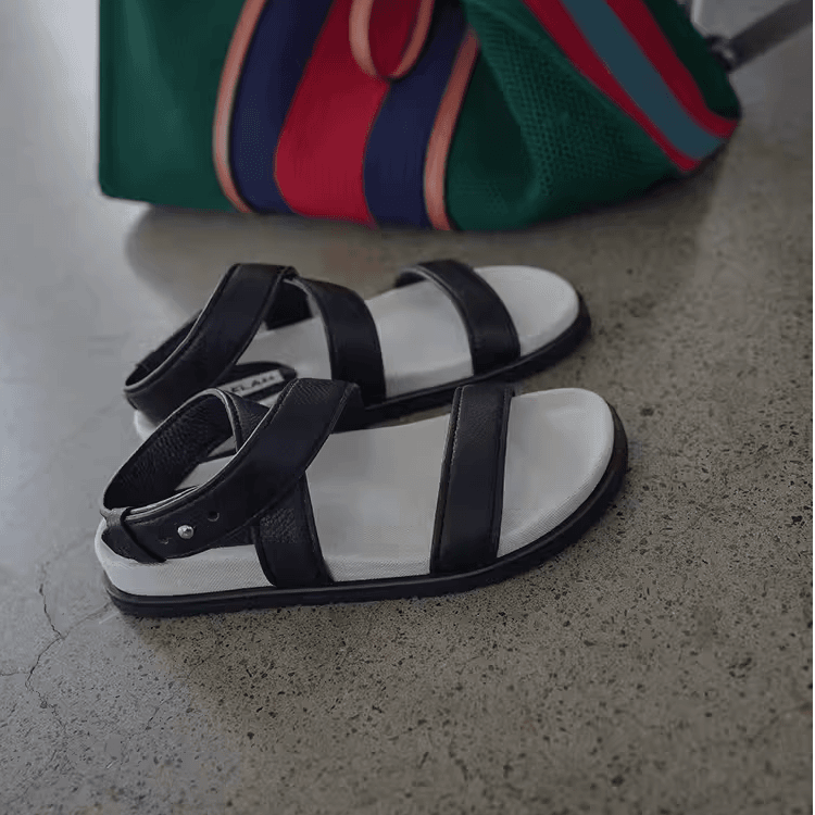 诗歌兰正品8997-03露趾凉鞋镂空罗马凉鞋女