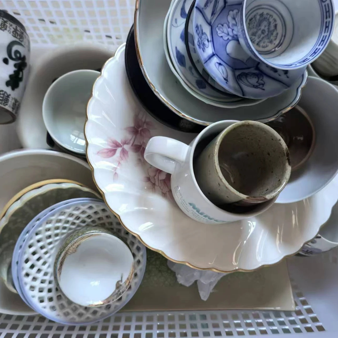 聚娴德工艺品陶瓷