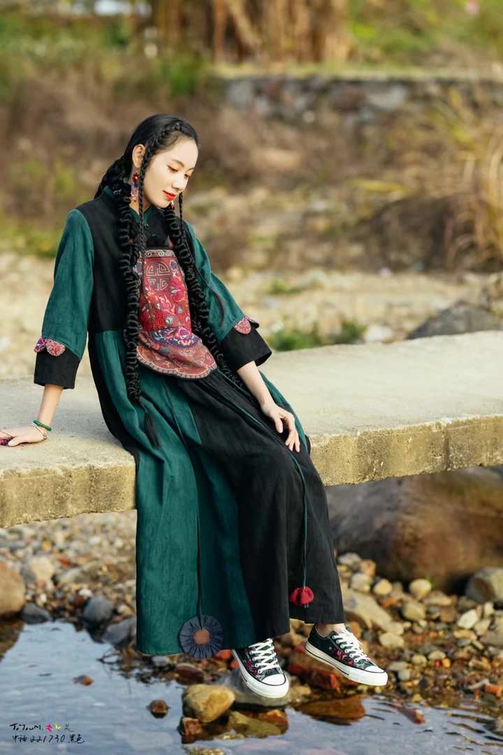 《中秋节快乐》宠粉裙帽
