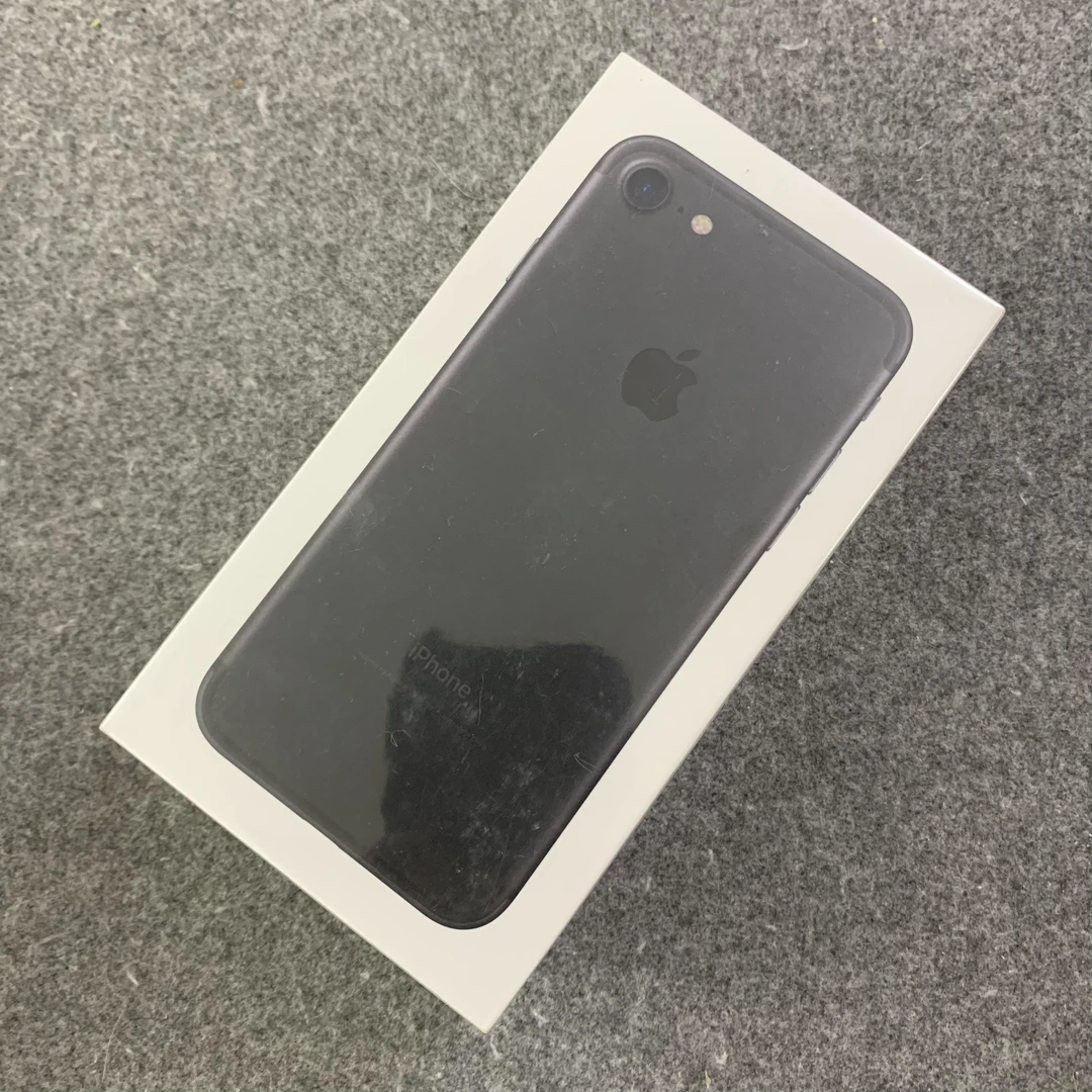 准新品 Apple/苹果 7代官网未激活原装正品原封全套包装