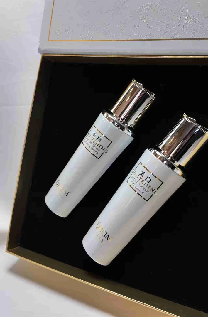 李园家2号店-美白祛斑套盒