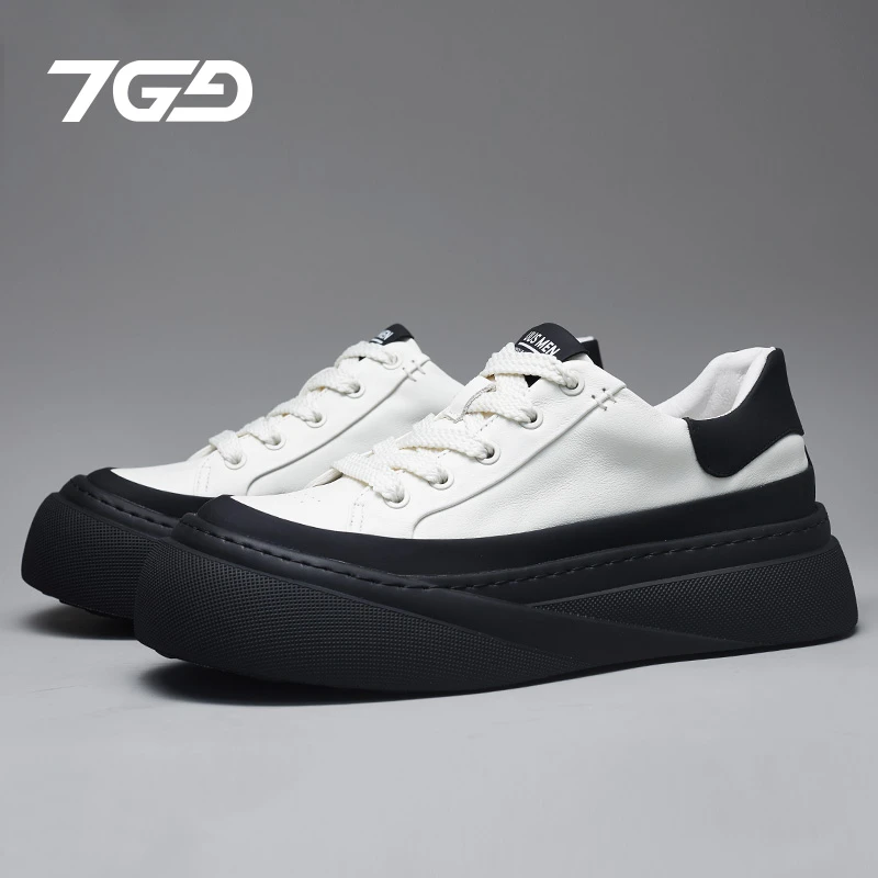 3171  潮流简洁百搭通勤休闲鞋（清仓默认微瑕）