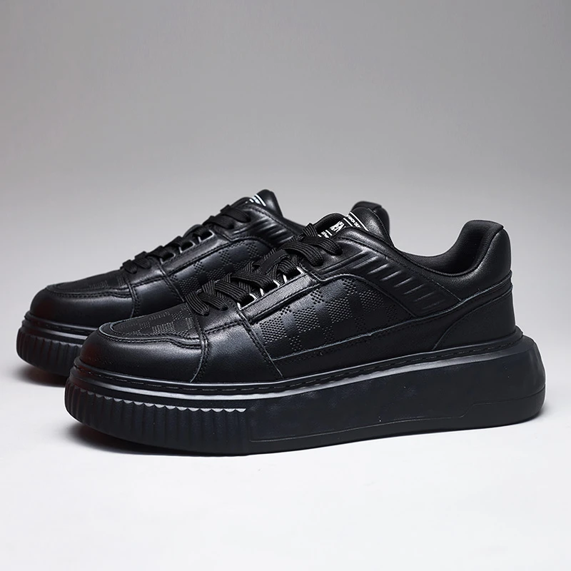 6638 百搭清仓微瑕时尚潮流休闲鞋