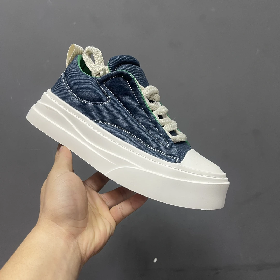 9218 精品休闲时尚潮流透气男鞋