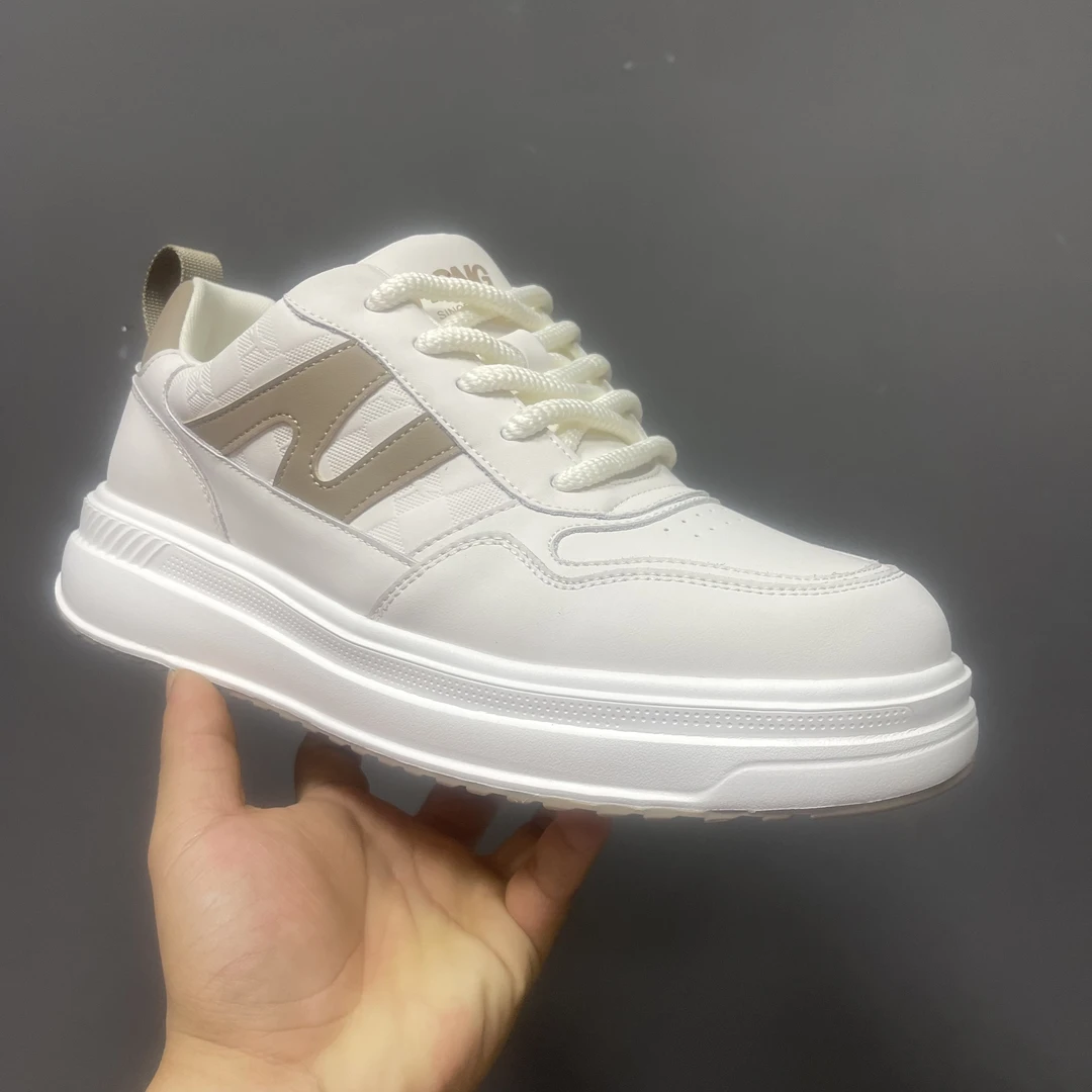 20016 精品舒适休闲鞋瑕疵