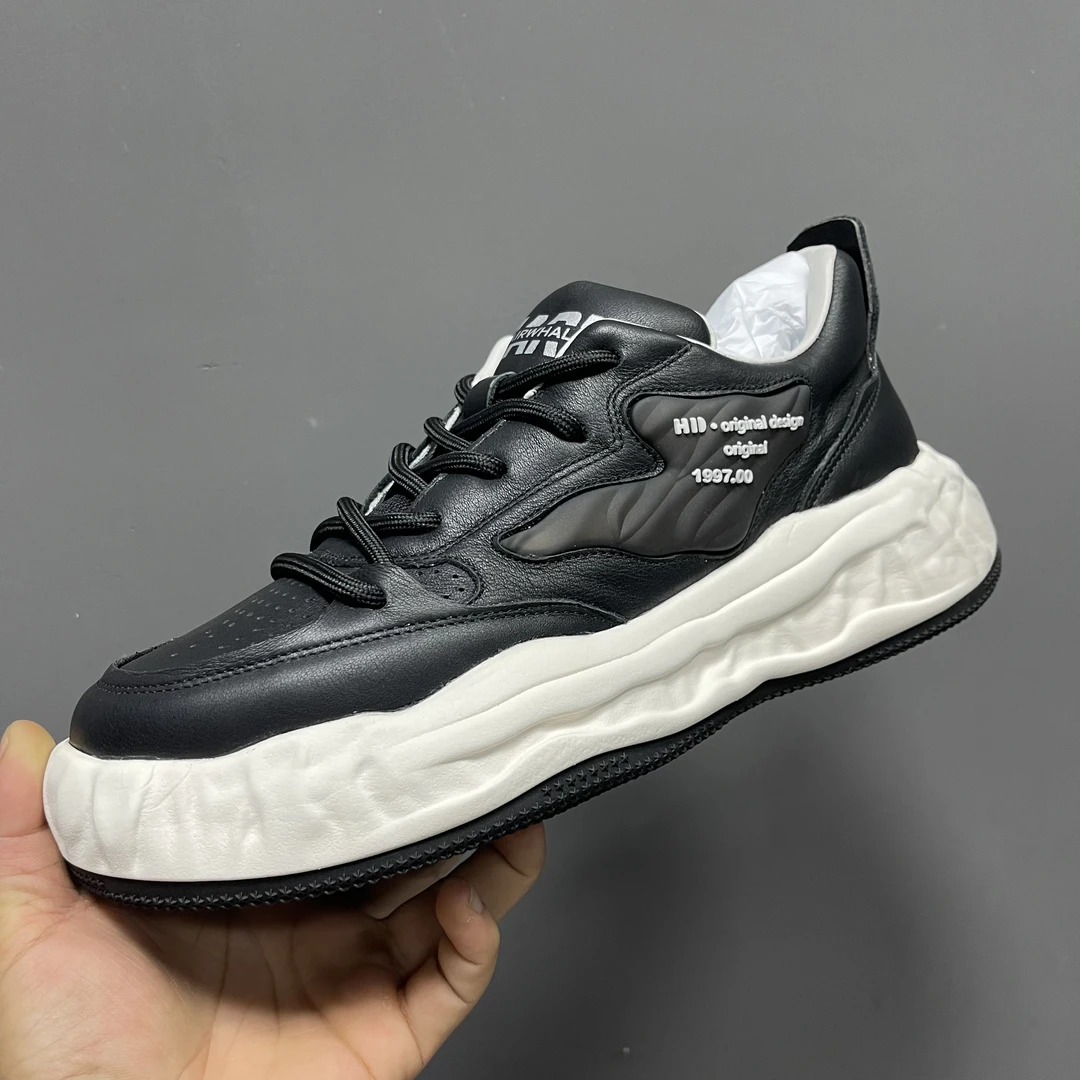 2892 微瑕潮流舒适休闲鞋