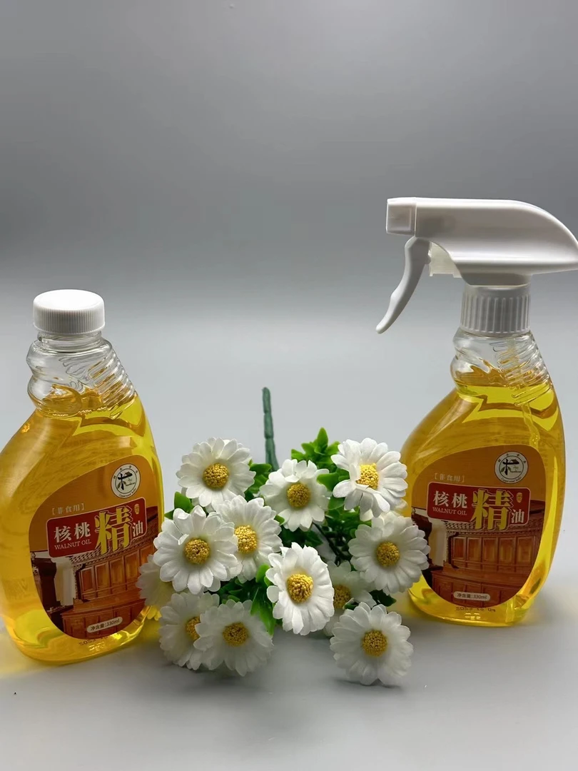 桐木管家  家具护理核桃精油