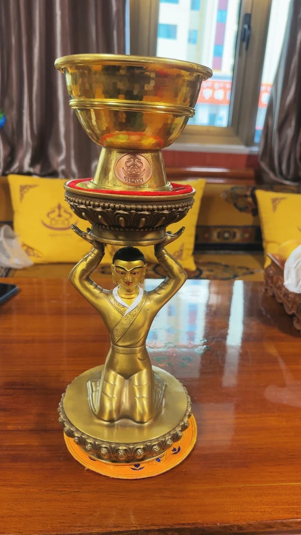 家居摆件家用（拉姆）