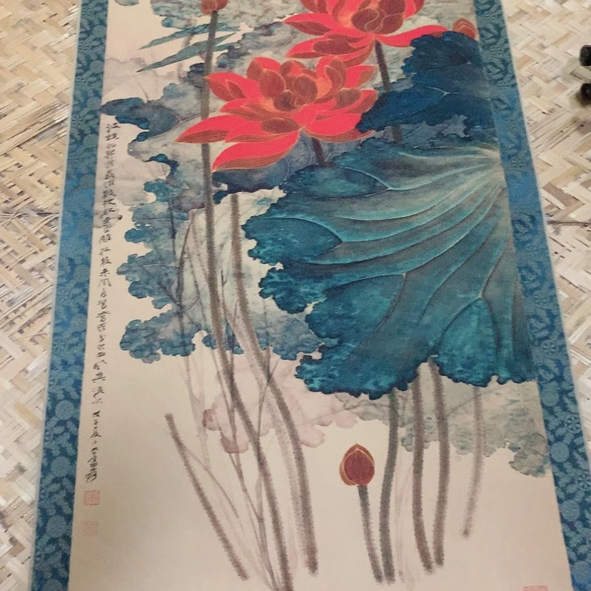 【闪购商品】书法1