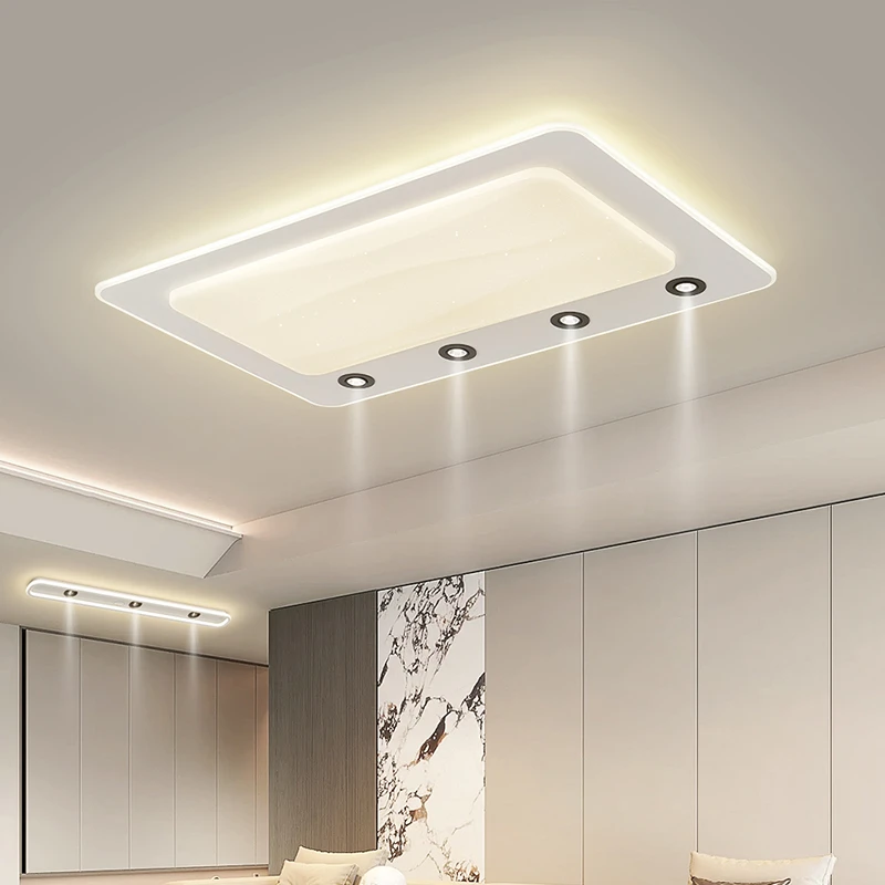 全光谱2024奶油现代风简约风创意大气套餐