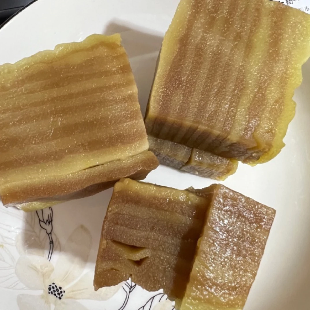 江西玉山手工制作（千层果）
