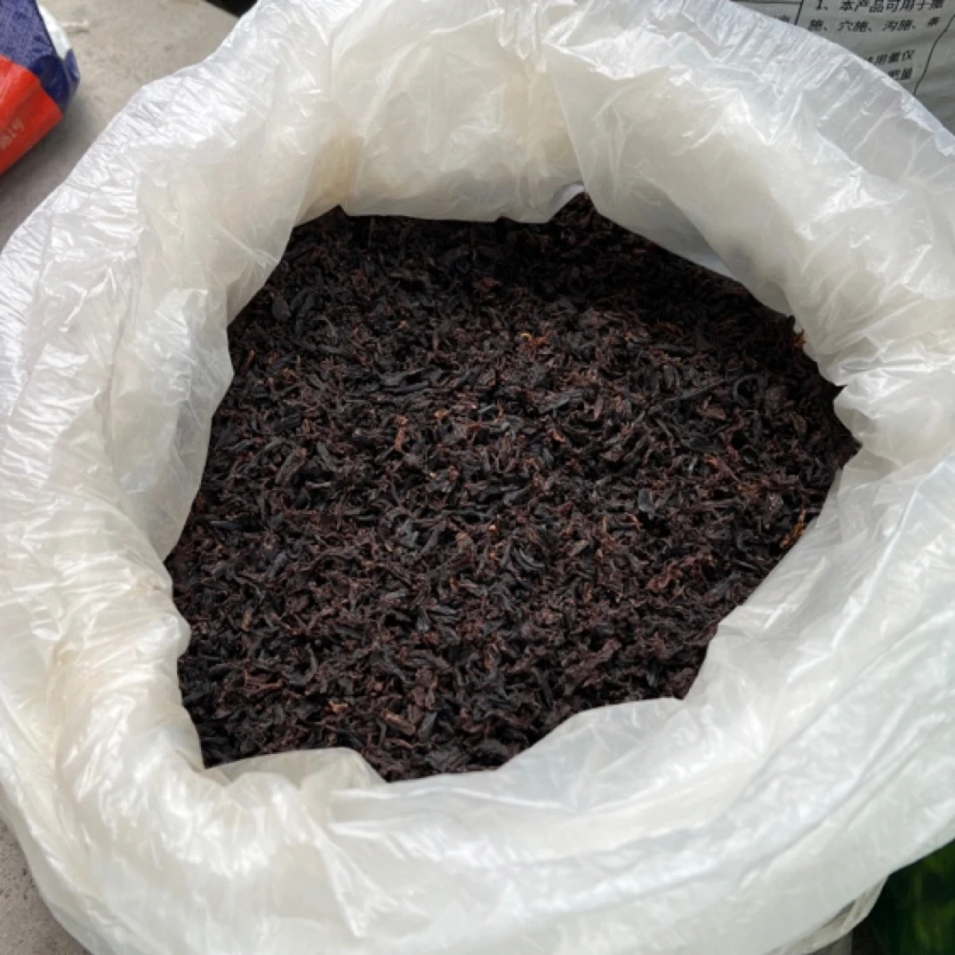 【梅干菜】江西农户制作梅干菜扣肉好吃