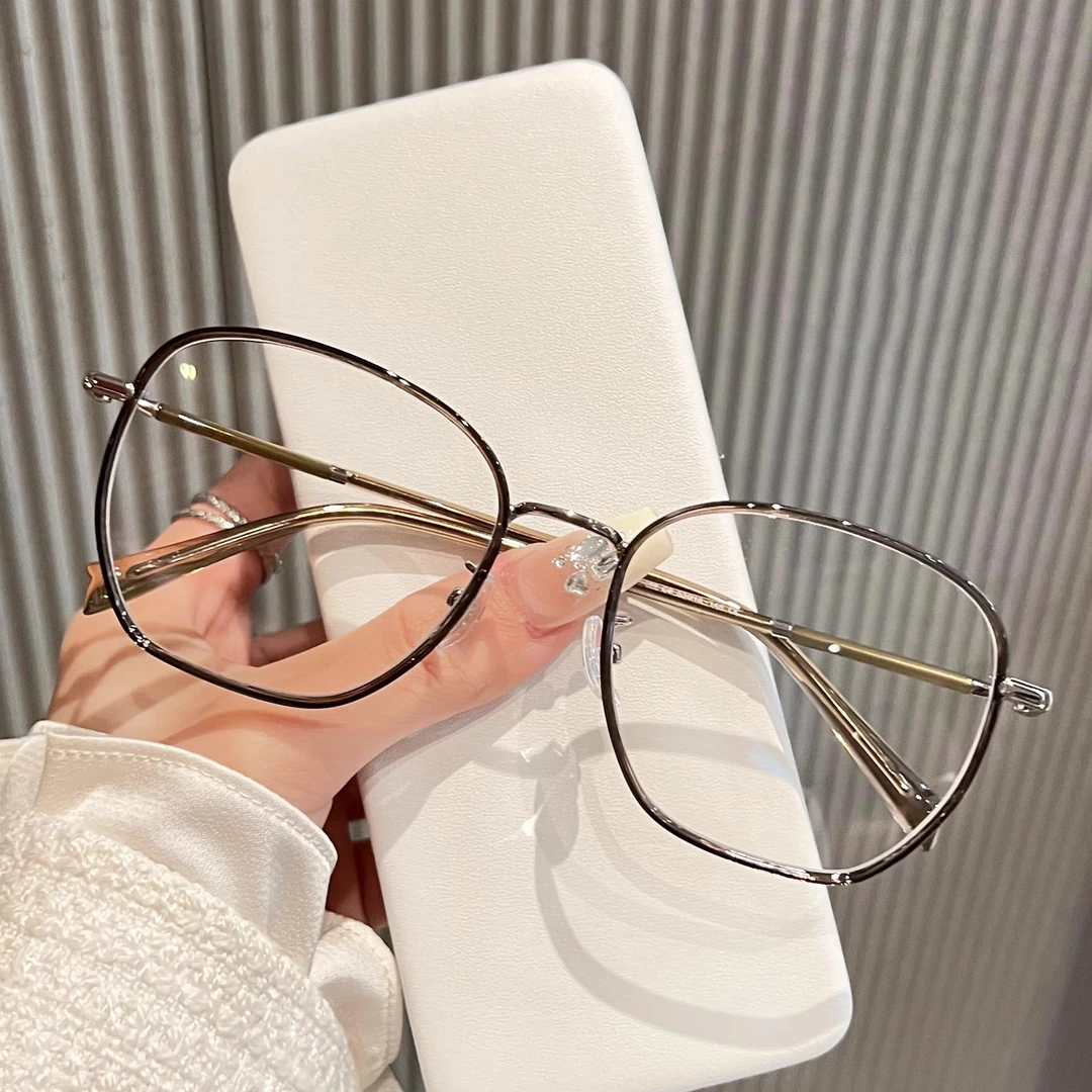 英国【轻奢】Coop Koop 防蓝光眼镜时尚凹造型可配近视眼睛小脸女士