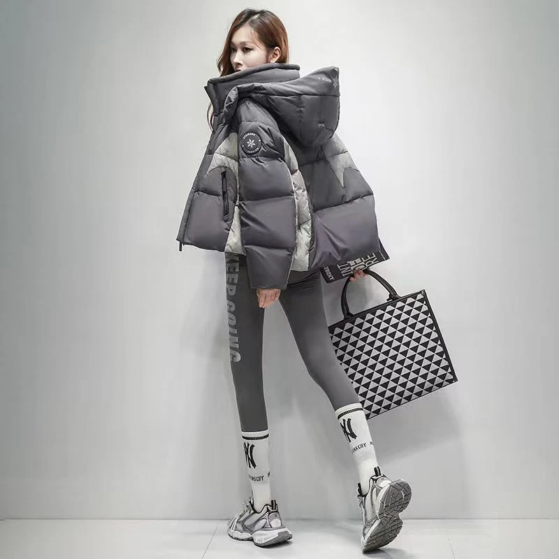 A900~A999韩版经典外套