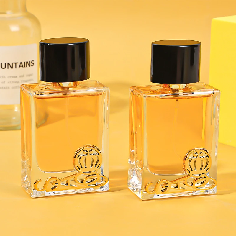 自由之水女士香水花香调清新自然持久淡香