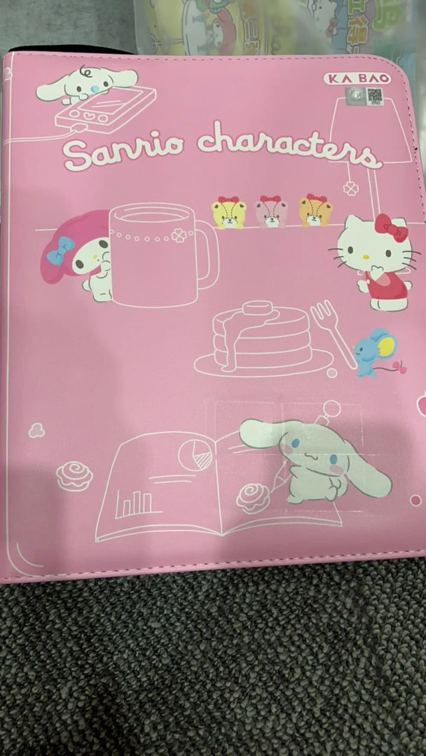 卡册