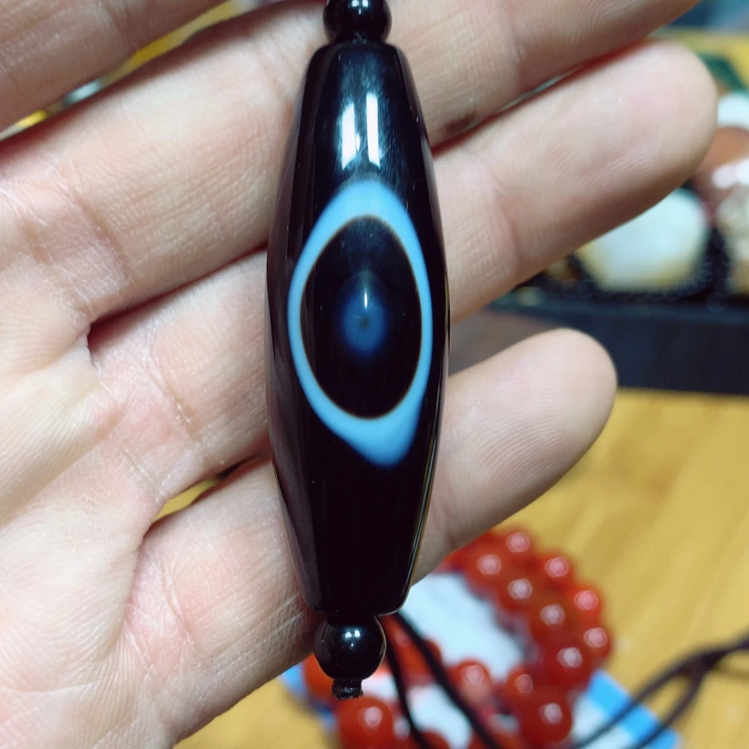 【闪购商品】玛瑙/玉髓吊坠(赠链)未镶嵌事**成